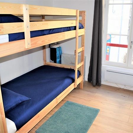 Gite Le Nid Des Zoo Zio, 5Mn Beauval, Appartement Terrasse Centre-Ville Сент-Еньян Екстер'єр фото