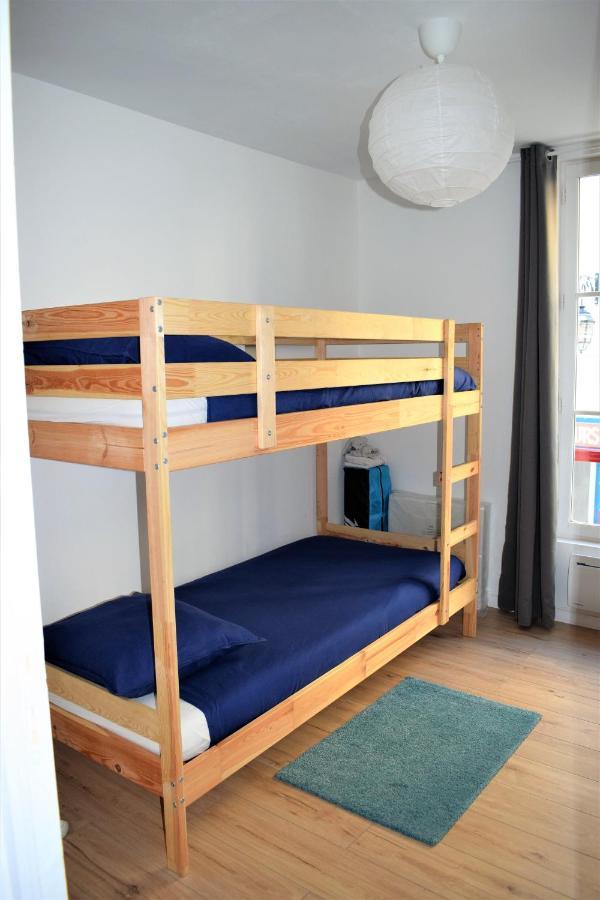 Gite Le Nid Des Zoo Zio, 5Mn Beauval, Appartement Terrasse Centre-Ville Сент-Еньян Екстер'єр фото