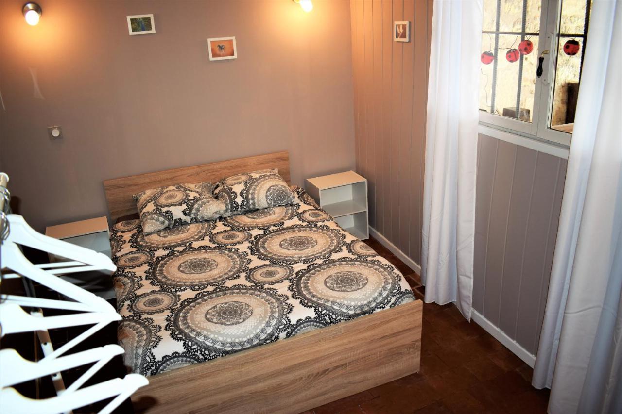 Gite Le Nid Des Zoo Zio, 5Mn Beauval, Appartement Terrasse Centre-Ville Сент-Еньян Екстер'єр фото